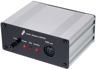 Expert Sleepers USAMO