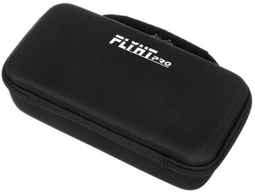 Flyht Pro EVA Mic Case Schwarz