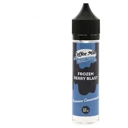 Frozen Berry Blast 12ml Bottlefill Aroma by Coffee Mill