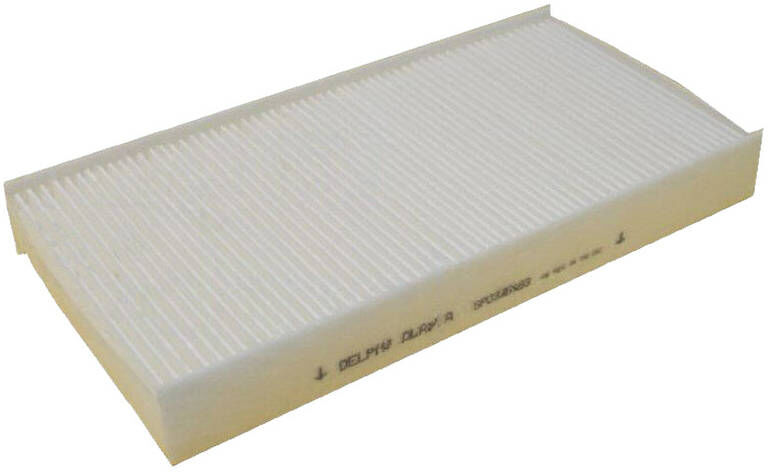 DELPHI TSP0325183 Pollen filter