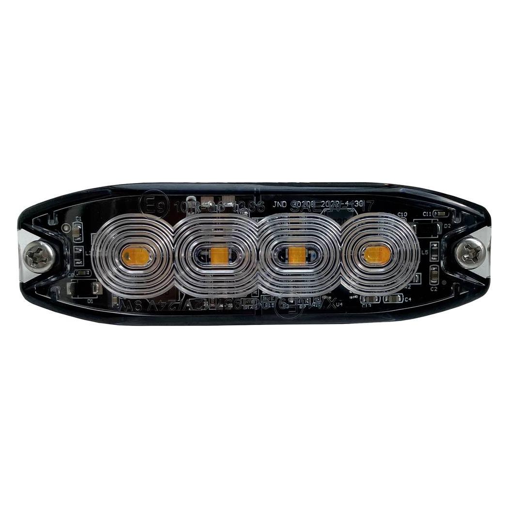 Berger & Schröter Frontblitzer (E9 10R-06 1386, SAE W117, X A1 E9 00.1957)