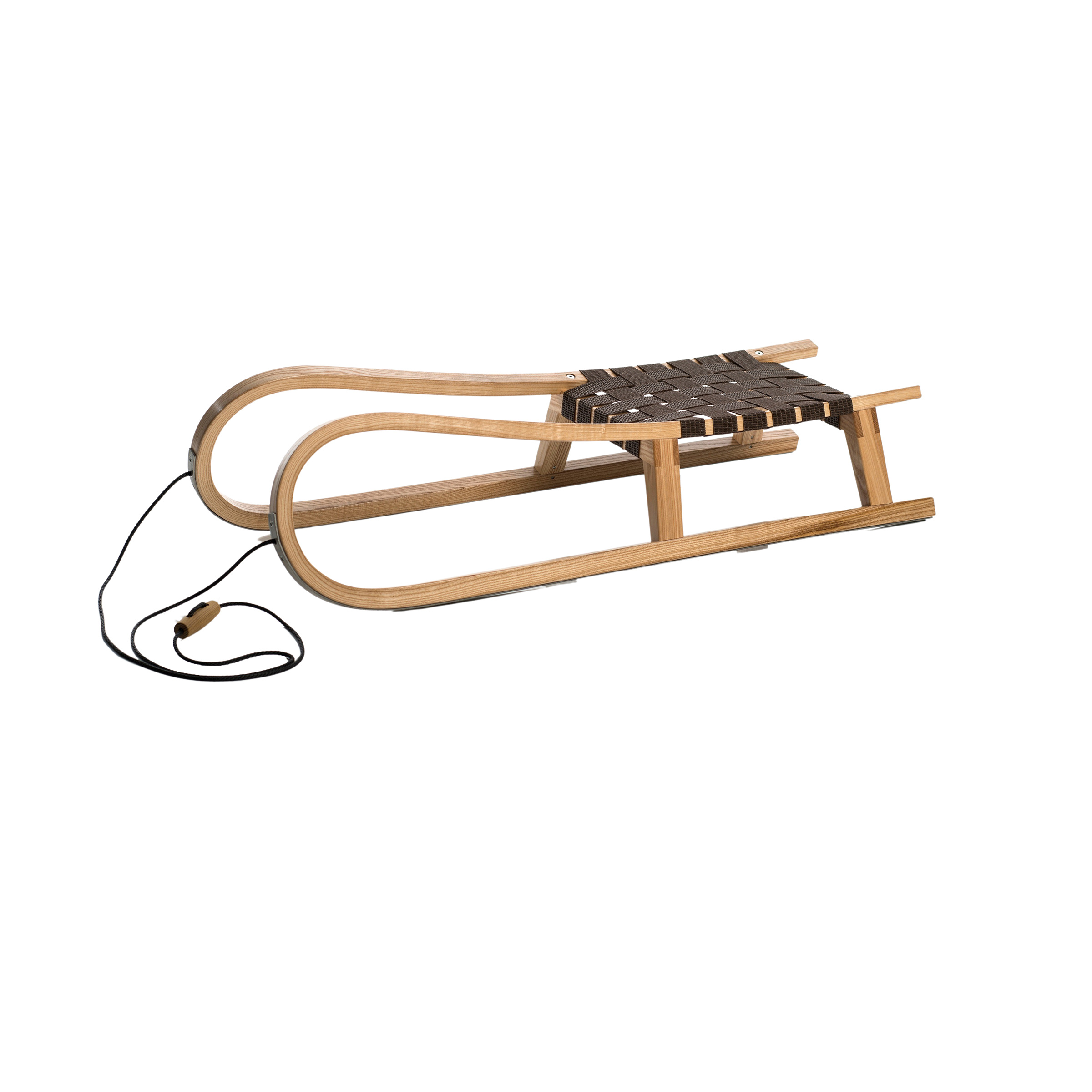Sirch H11 Hornrodel Rodel Rodeln