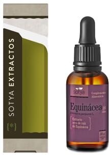 Sotya Equinacea 50 ml