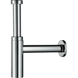 hansgrohe AXOR flowstar S Designsiphon, 51305950, Farbe: Brushed Brass