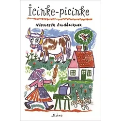 Geschichten für die Kleinen - auf Ungarisch
