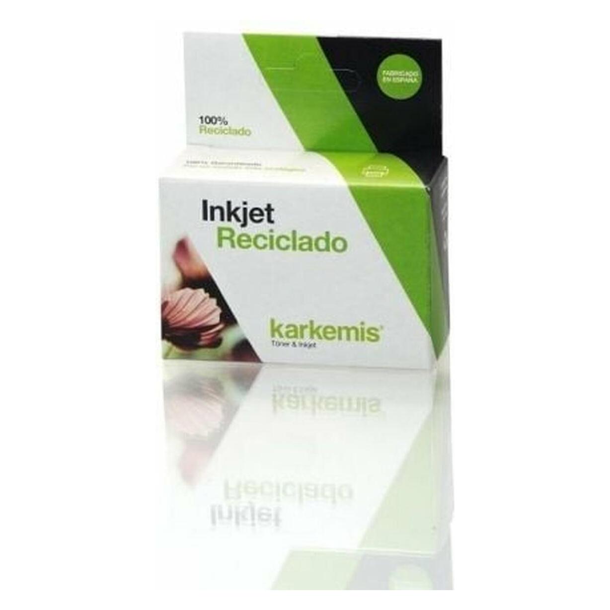 Karkemis Cartucho Rem. Epson Ink-Jet 603xl (35858115)