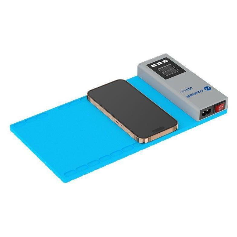 Sunshine Kids Consumables! Sunshine SUNSHINE LS3 Mini Heated Repair Mat (59713208)