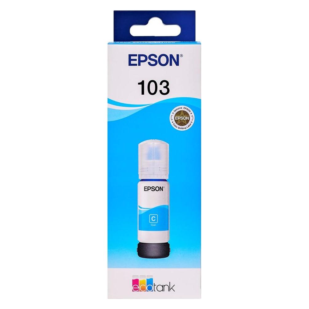 Epson 103 (C) (C13T00S24A10)