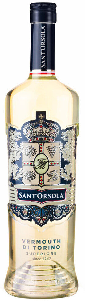 Vermouth Bianco Superiore Sant'Orsola