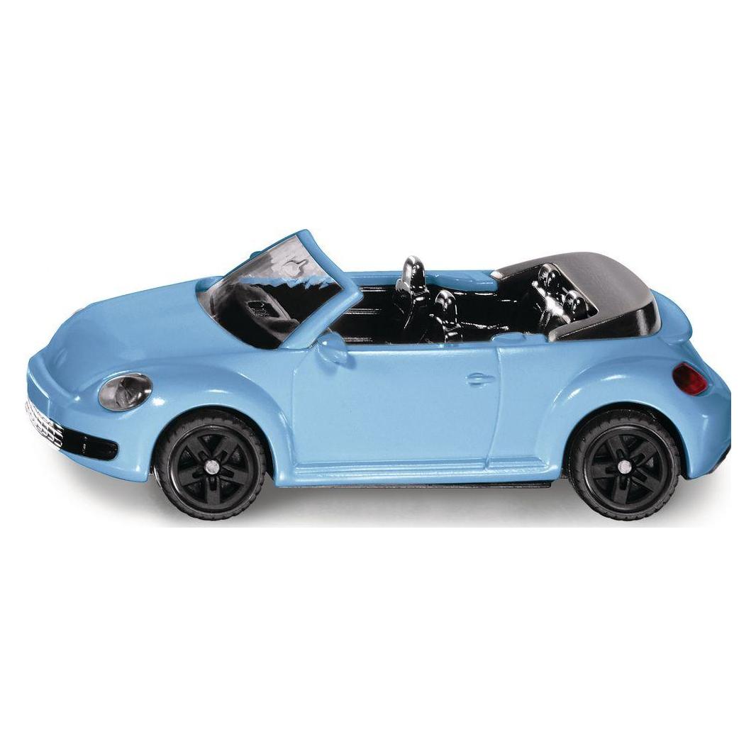 Siku VW The Beetle Cabrio (1505)