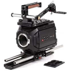 Wooden Camera Blackmagic URSA Mini Unified Accessory Kit - Pro
