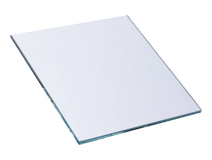 Floatglas klar 10mm