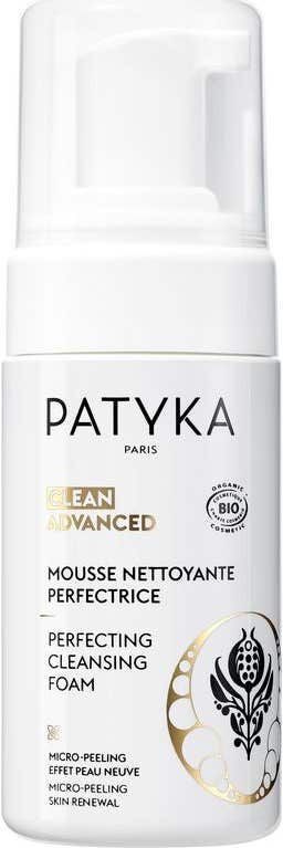 Patyka Clean Advanced Espuma Limpiadora Perfeccionadora 100 ml