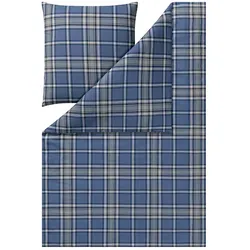 Estella Bettwäsche Kuschelflanell Quirin