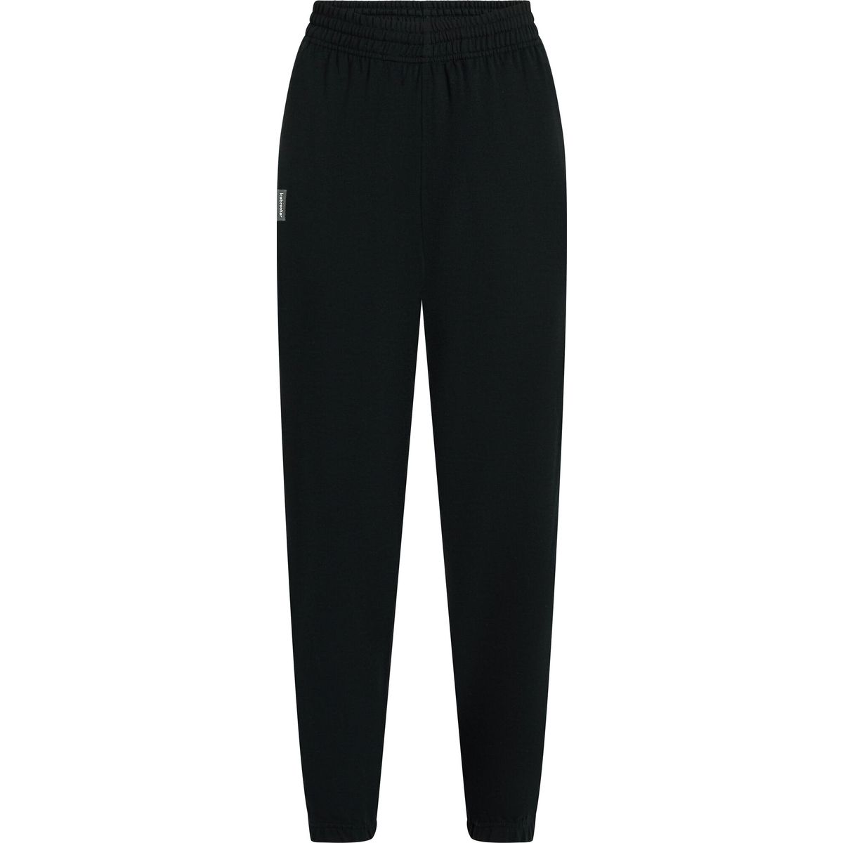 Icebreaker W Mer 200 Crush Pants black (IB001) S 0A57FHIB001-S