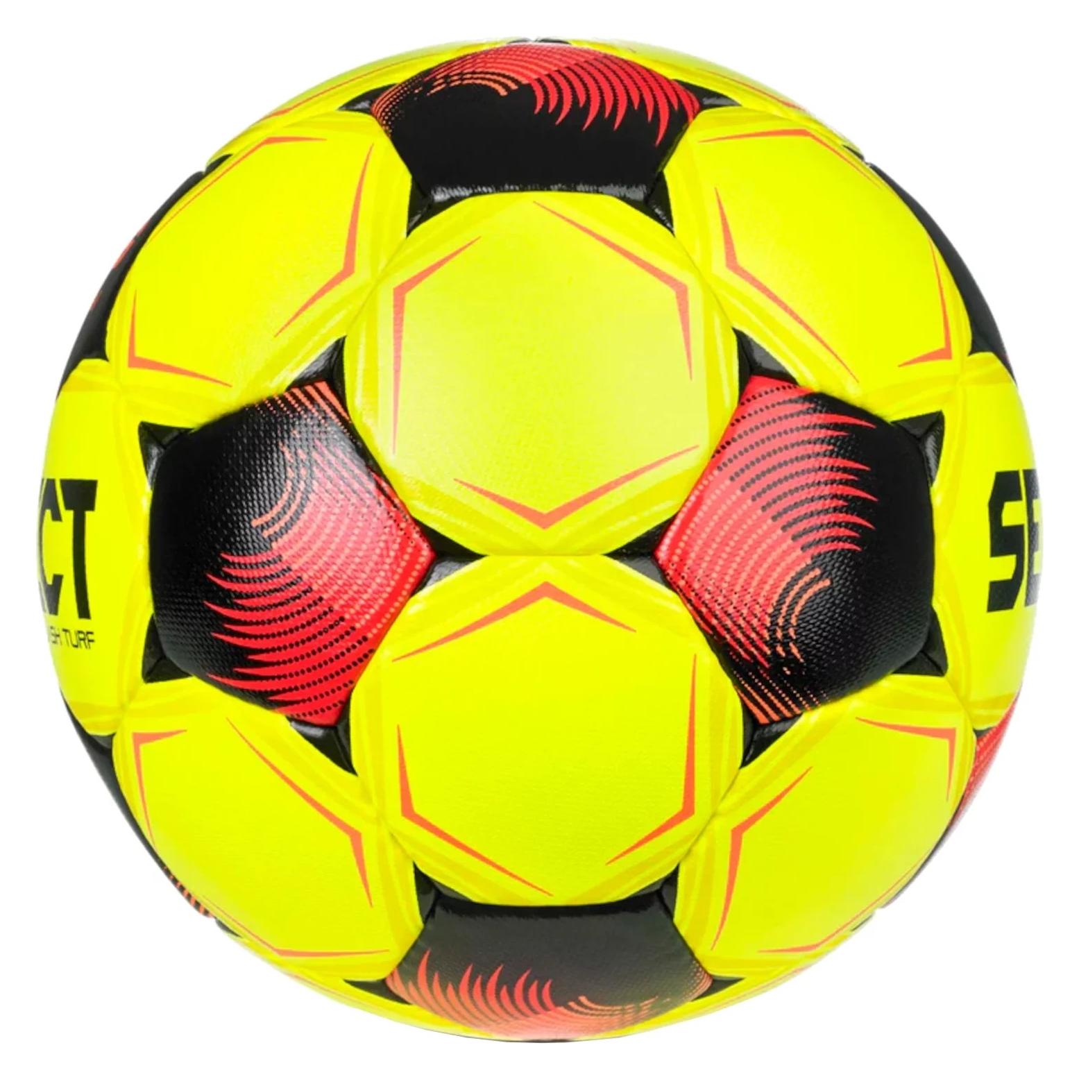 Select Flash Turf Ball (5) (110056Y)