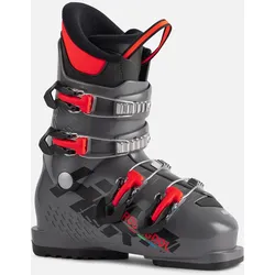 Rossignol HERO J4 METEOR GREY - Skischuhe Kinder und Jugendliche - MP 24,5