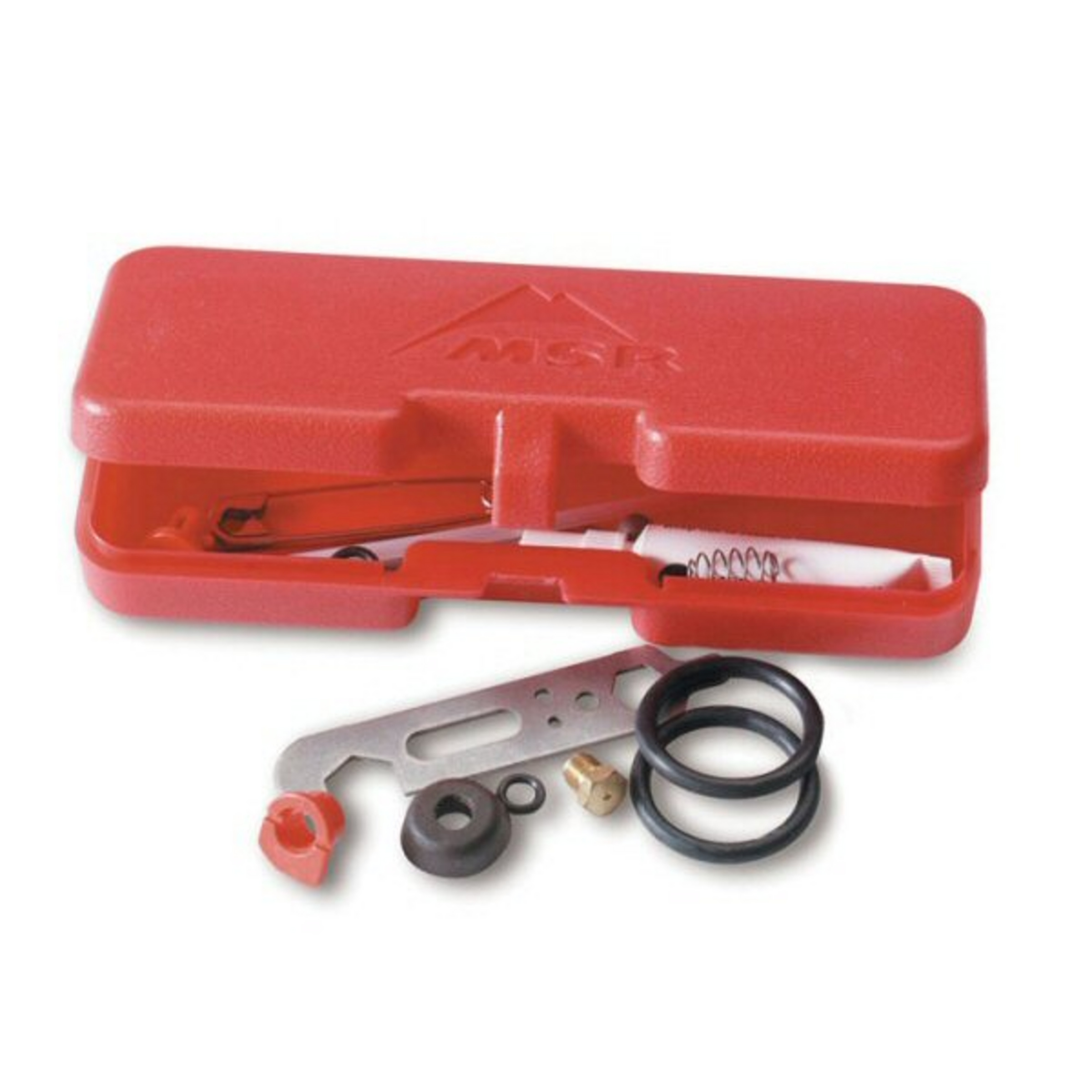 MSR XGK Expedition Service Kit Campingkocher Zubehör