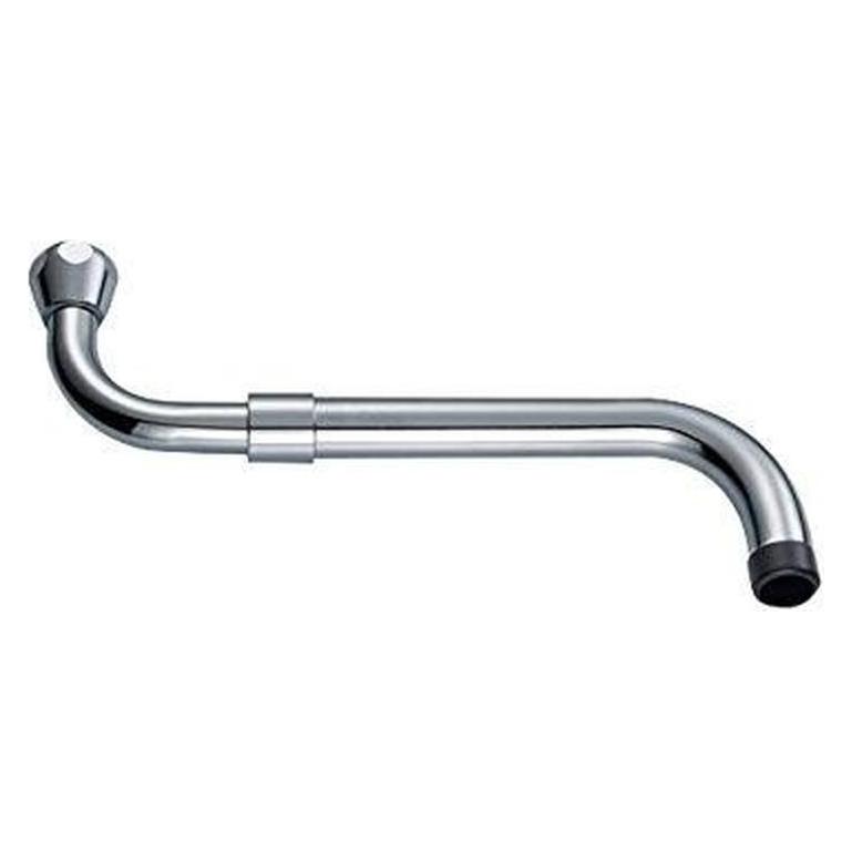Neoperl Deutschland S-Rohrauslauf ausz. 3/4 Gewinde Ausld. 280 - 480mm VC (36873046)