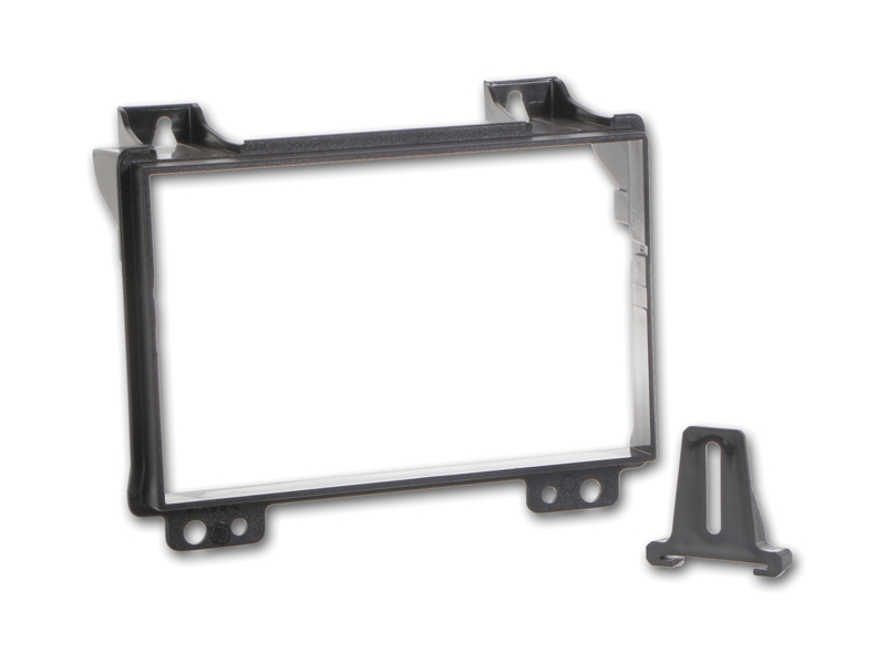 CHP Radioblende Ford Fiesta Ford Fusion