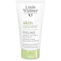 Louis Widmer skin appeal PEELING 50 ml
