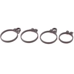 CANNONDALE Schellenkit Zugführung für Lefty Federgabel [CK3417U00OS]