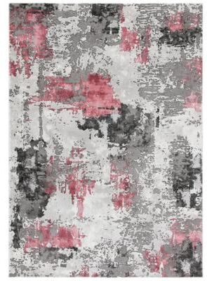 SAFAVIEH Craft Ermina Modern Abstract Rug