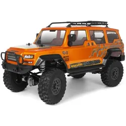 HPI Venture Wayfinder Bodyshell Clear
