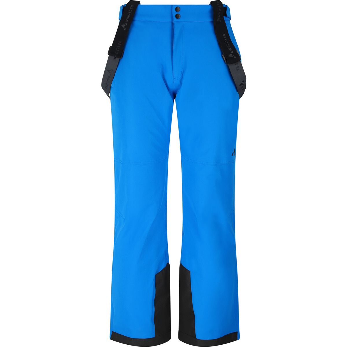 Whistler Gippslang M Functional Ski Pants W-pro 15000 french blue (2008) S W173207-2008-S
