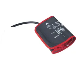Visocor Bügelmanschette Typ Vwr 22-43cm 1 ST