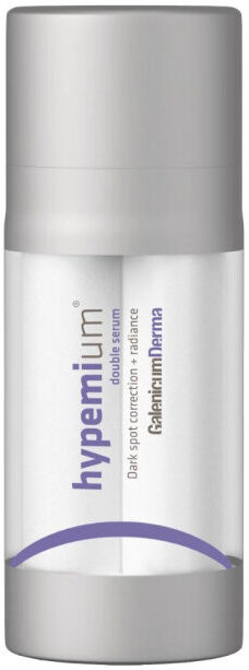 Galenicum Derma Hypemium Doppelserum 15 ml + 15 ml