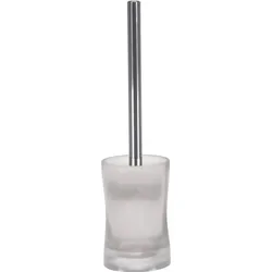 Kleine Wolke WC-Bürstenhalter Fortune, Milky 9,5x36x9,5