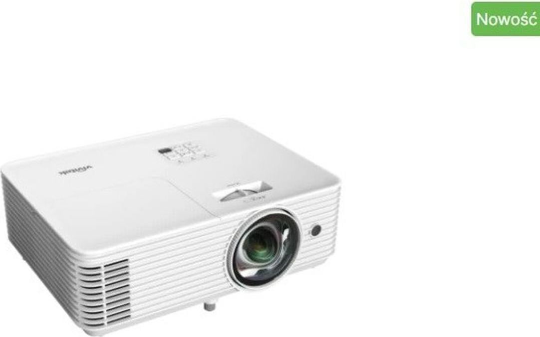 Vivitek DX335ST short throw projector
