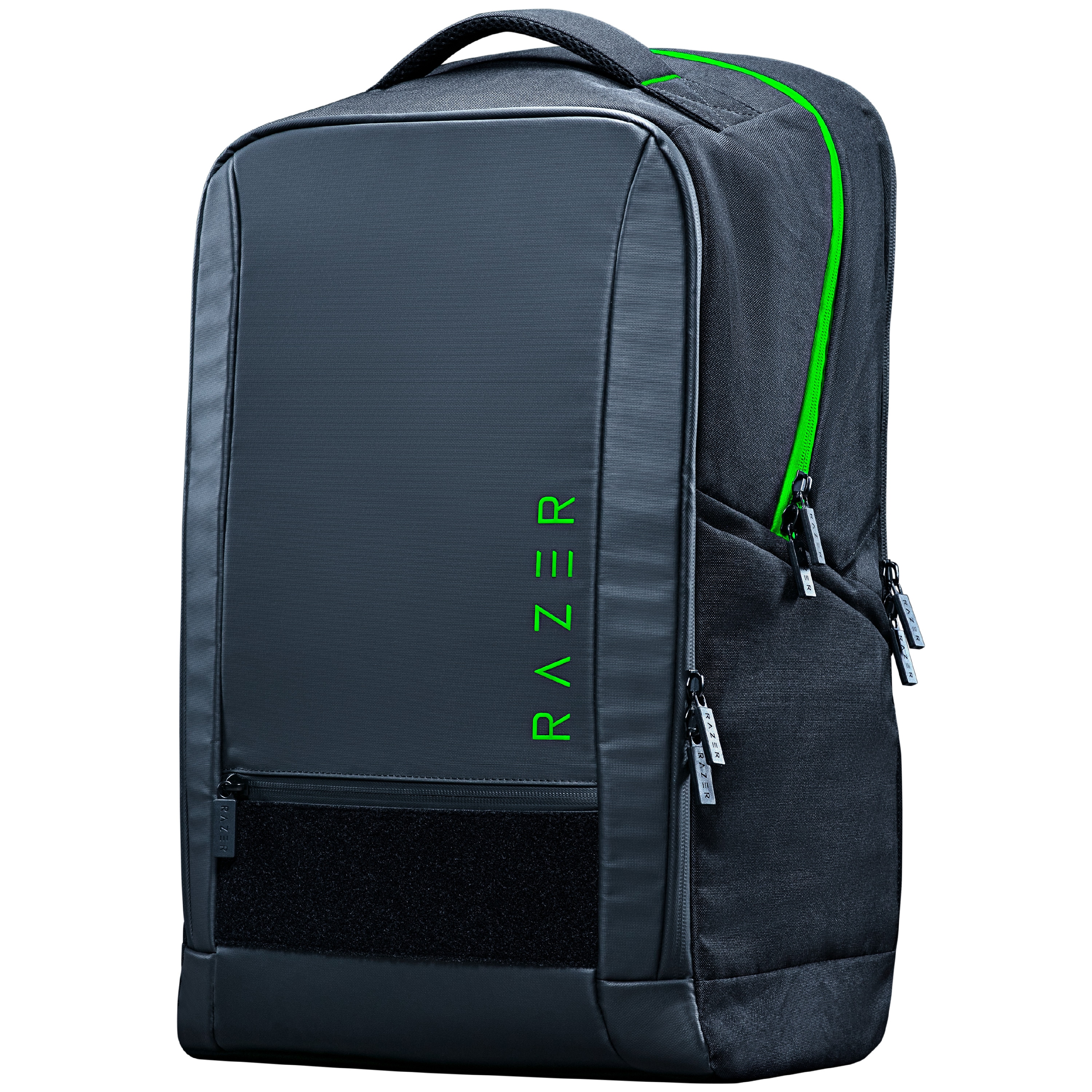 RAZER Rogue V4 Rucksack 18 Zoll (36L) Schwarz für Notebook-/Laptop, passend für Arbeit und Gaming RC81-04470100-R3M1