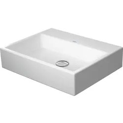 Duravit Vero Air Aufsatzwaschtisch 2352600070 weiss, 60x47cm, ohne Überlauf, ohne Hahnloch