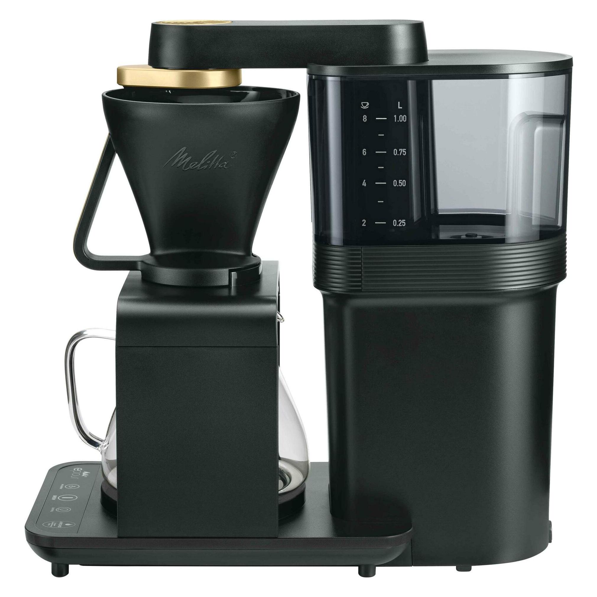 Melitta Filterkaffee-Automat (224258 M0562-0540)
