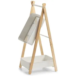 Zeller Present, Regal, Regal (39 x 35 x 86 cm)