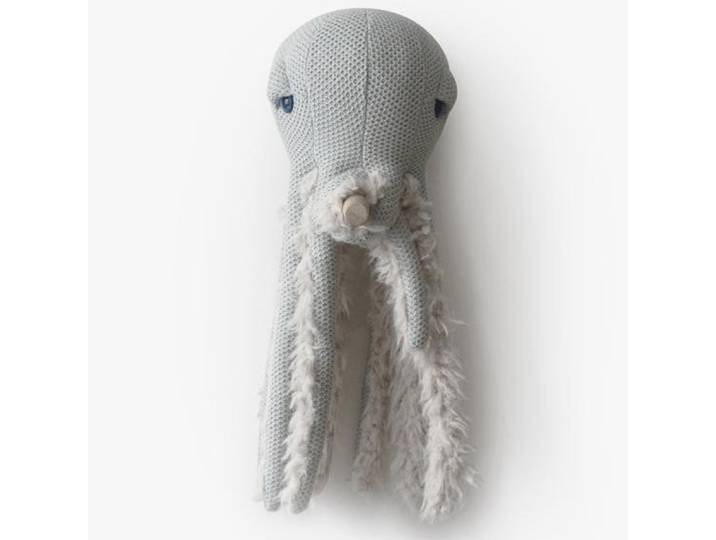 GrandMa Oktopus