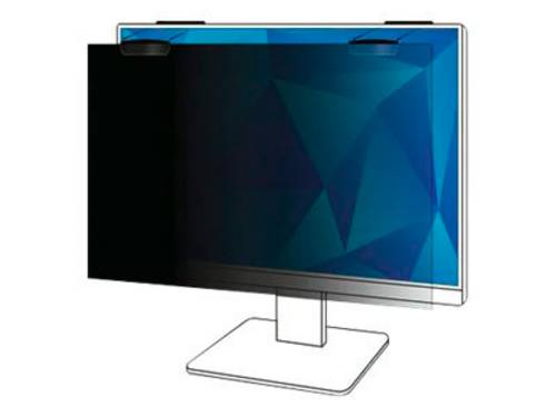 3M 3M Blickschutzfilter 21,5"" Vollbild-Mon Blickschutzfilter Monitor 54,6 cm (21,5") Bildformat: 16:9 PF215W9EM