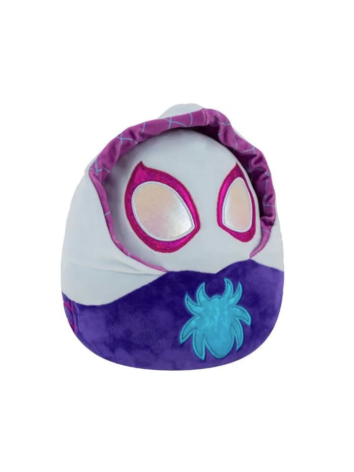 Squishmallows Plüschtier "Spidey and His Amazing Friends"-ab 3 Jahren (Überraschungsprodukt) - onesize