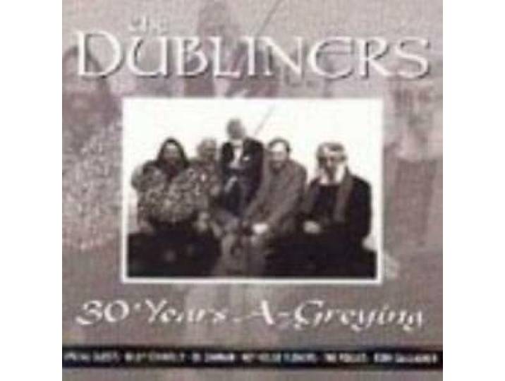 30 Years a-Greying