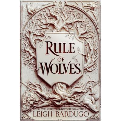 Rule of Wolves, Taschenbuch von Leigh Bardugo, Hachette Children's Book, 978-1-5101-0918-6