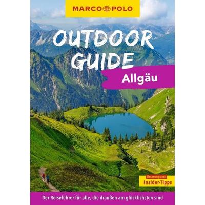 Reiseführer Allgäu, Taschenbuch von Barbara Kettl-Römer, MairDuMont, 978-3-575-02370-4