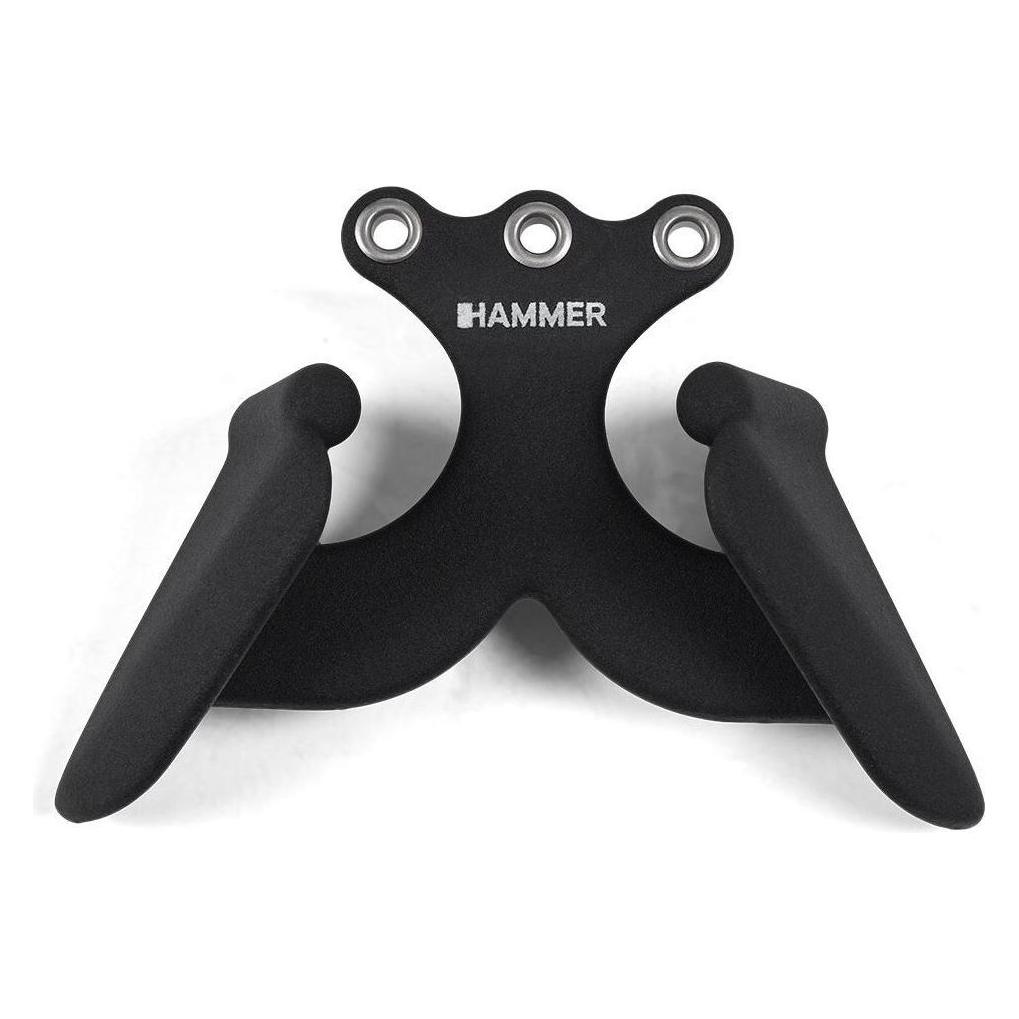 Hammer Fitness Latissimusgriff Performance (17646)