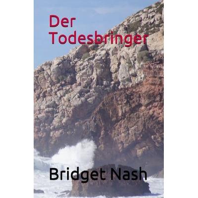 Der Schrei der Krähen, Taschenbuch von Bridget Nash, Epubli, 978-3-7502-4568-6