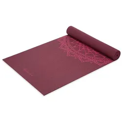 Gaiam, Yogamatte, (5 mm)