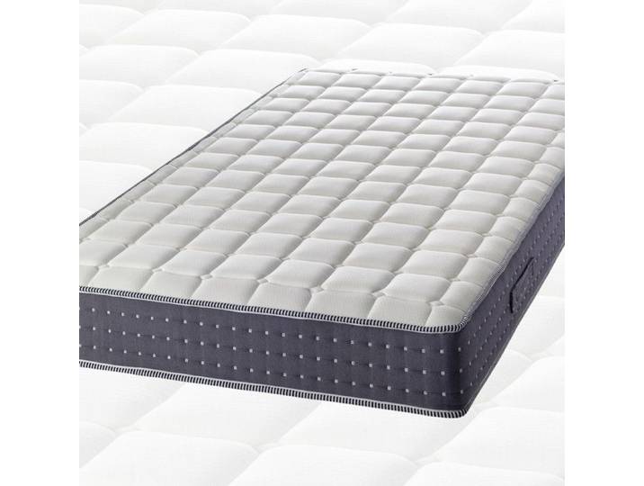 SILHOUETTE - Matelas Mémoire de Forme 140x190cm