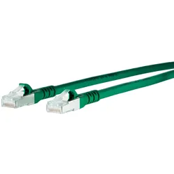 BTR 130845G055-E Patchkabel RJ45 Cat.6A AWG26 S/FTP 130845G055E