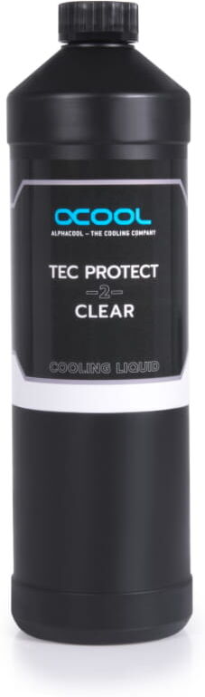 Alphacool Tec Protect 2 Clear 1000ml