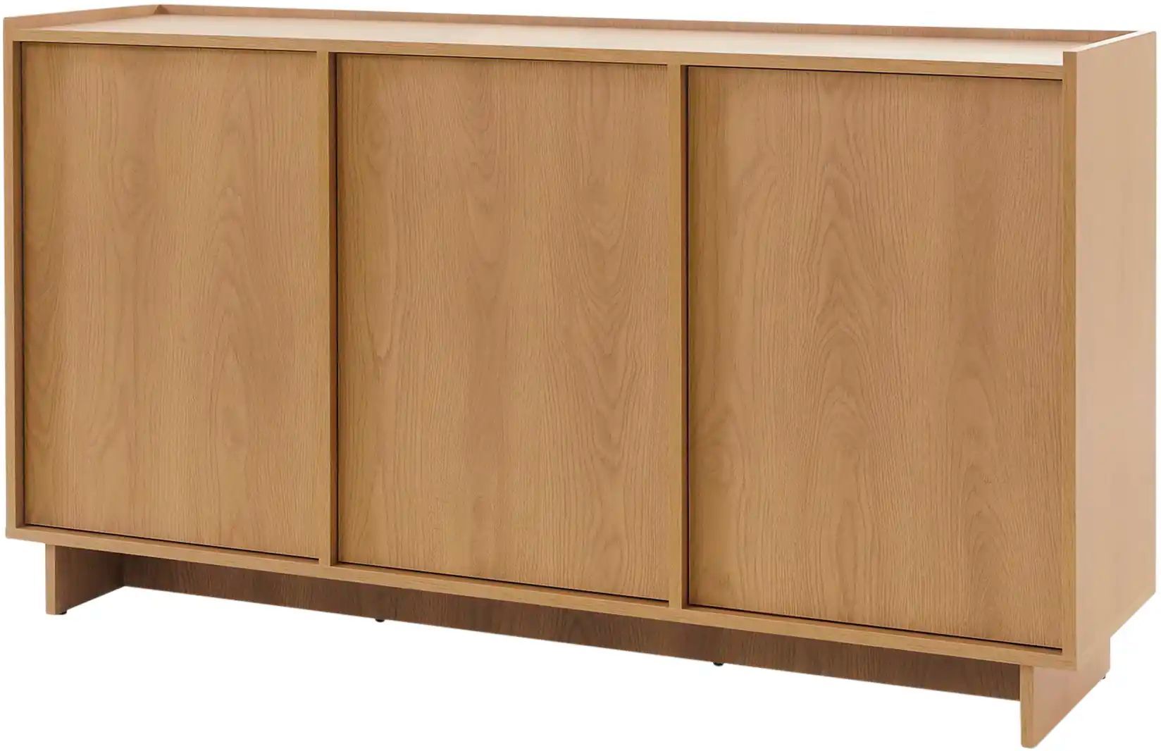 Höffner Selection Kommode  Linea ¦ Maße (cm): B: 147 H: 82 T: 39.0